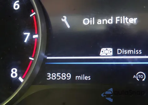 2024 Nissan Sentra Sv Xtronic Cvt z USA, uszkodzony, nr VIN 3N1AB8CV6RY324290